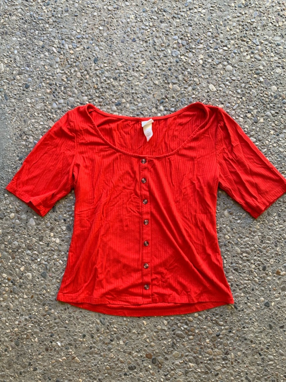 H&M Top - Picture 1 of 6